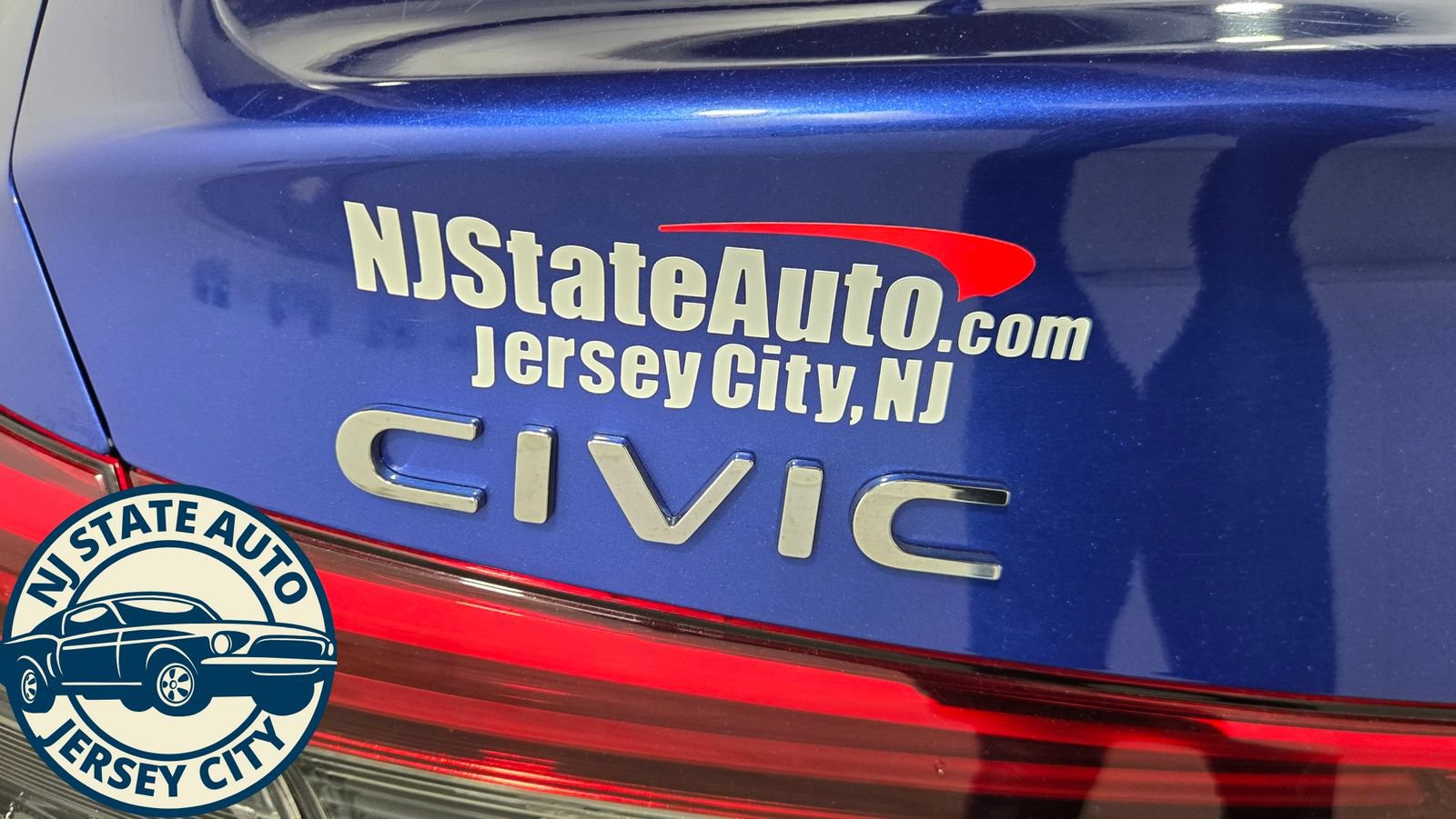 Used 2023 Honda Civic Sport image 29