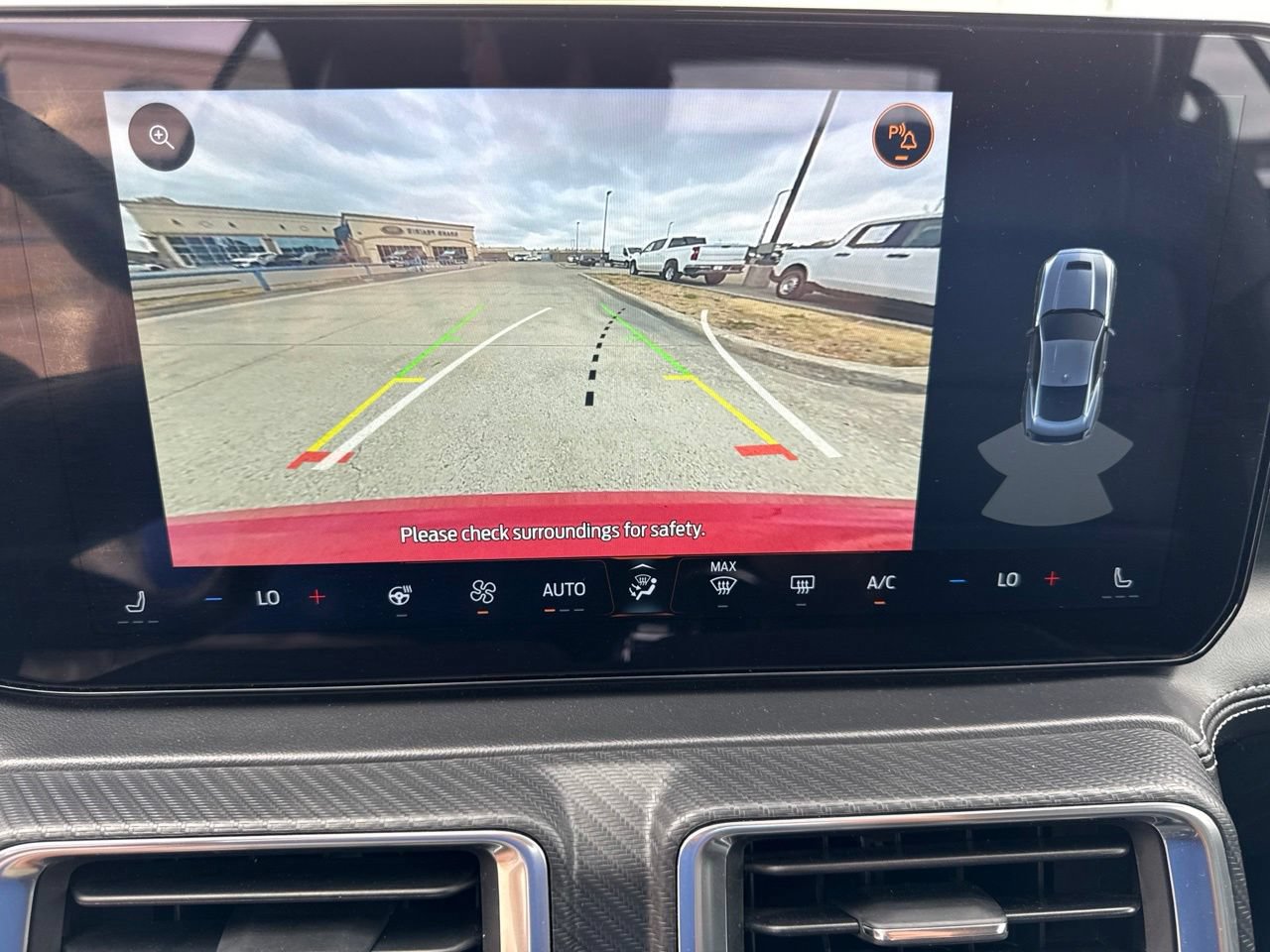 Used 2025 Ford Mustang Premium RWD image 25