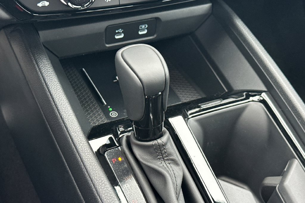 New 2026 Honda Accord Sport image 26