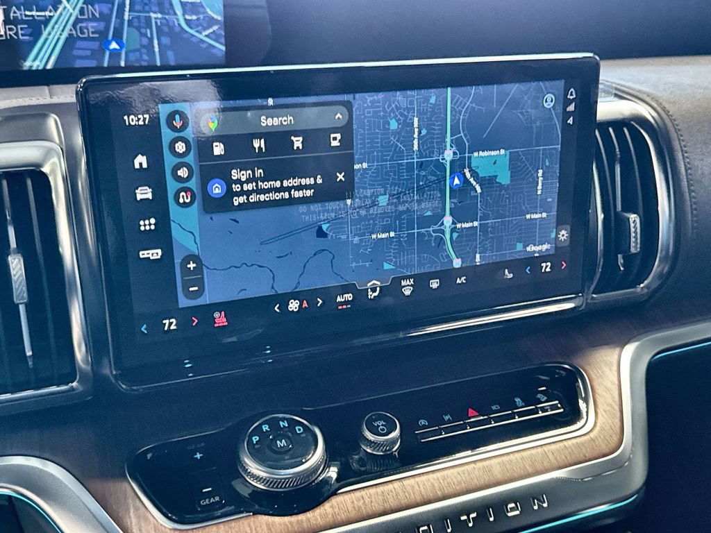 New 2026 Ford Expedition Max King Ranch image 21