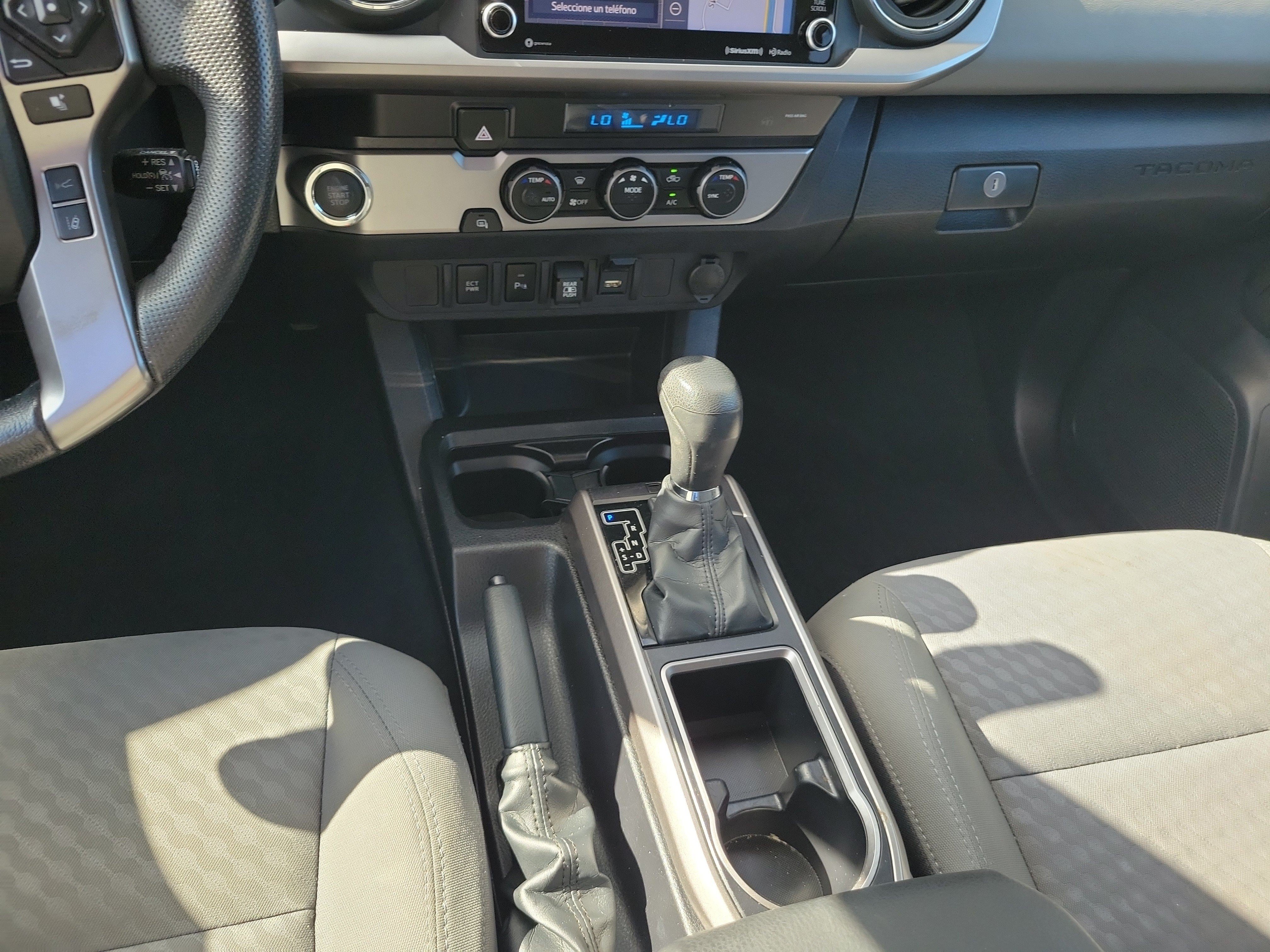 Used 2023 Toyota Tacoma SR5 RWD image 20
