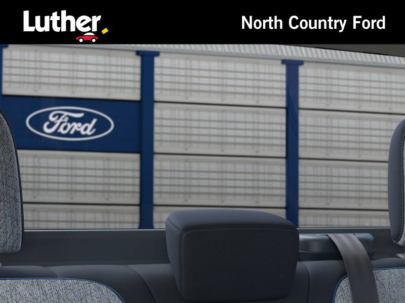 New 2026 Ford Maverick XLT AWD/4WD image 24