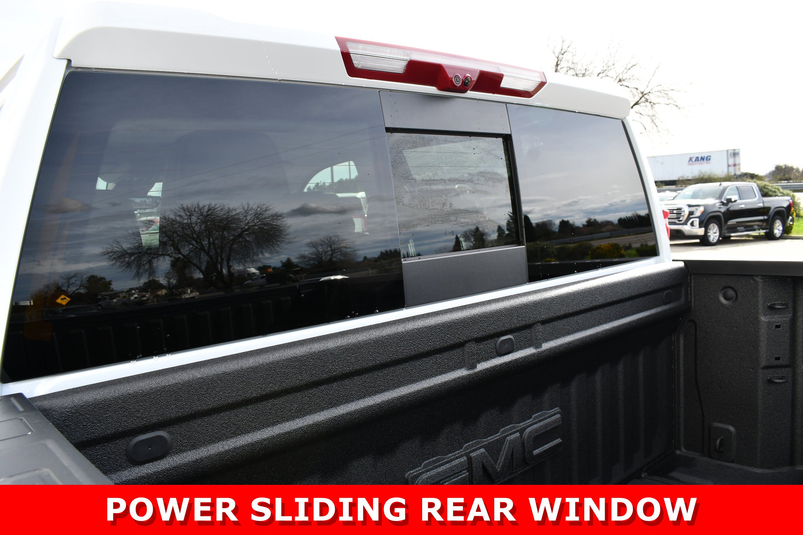 New 2026 GMC Sierra 1500 Denali image 7