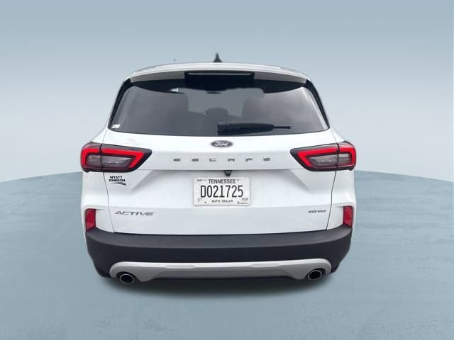 Used 2023 Ford Escape Active image 53