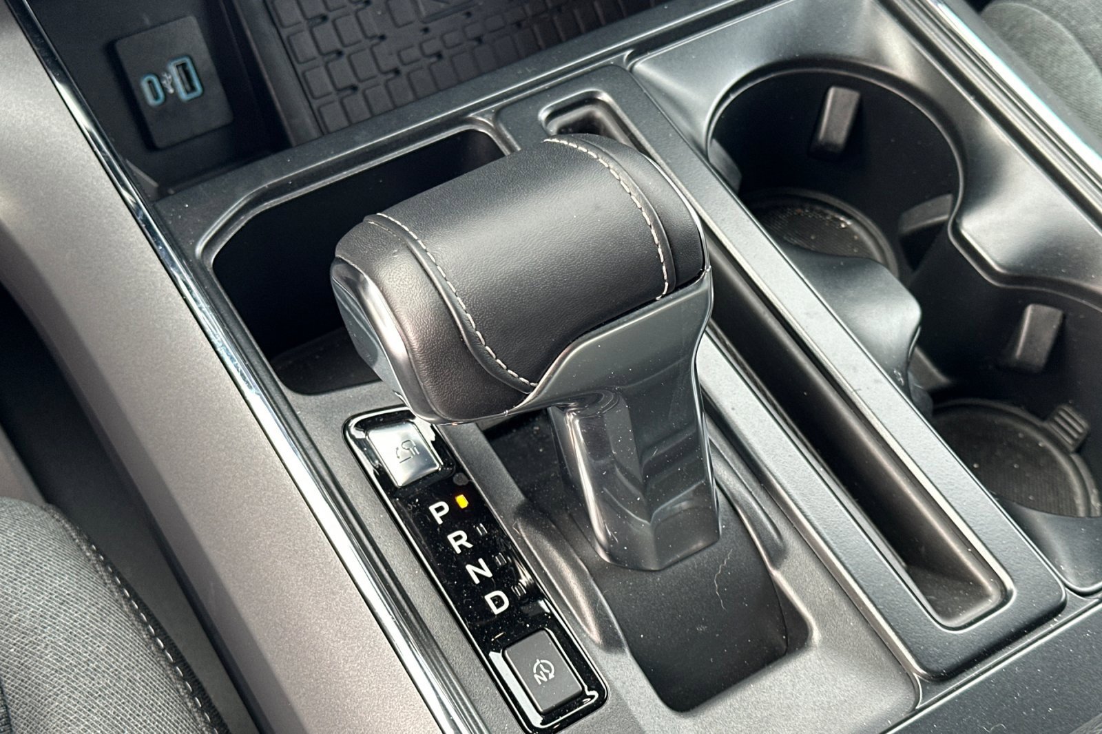 Used 2024 Ford F150 Lightning Flash image 21