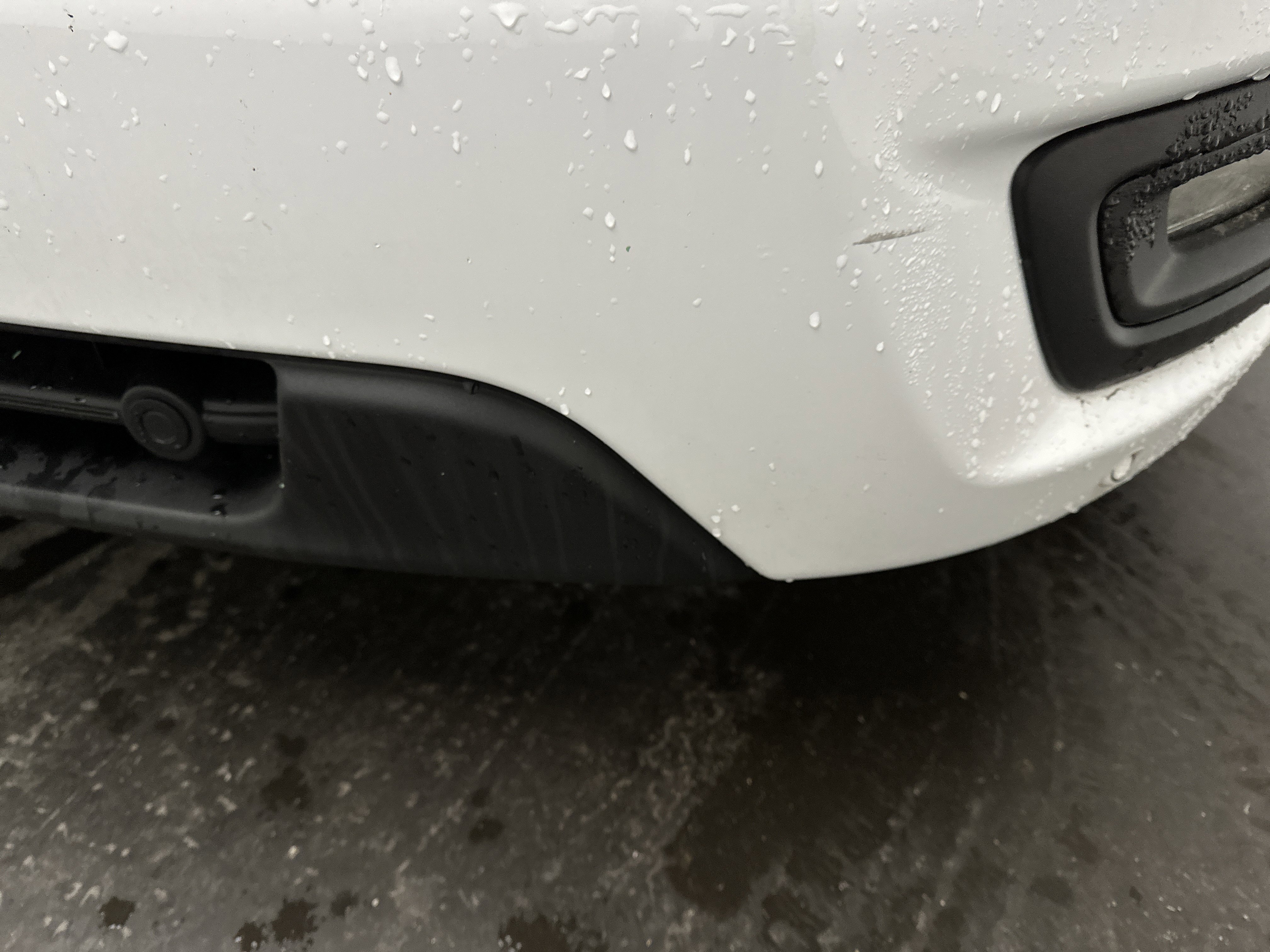 Used 2023 Ford Transit 350 XLT image 3