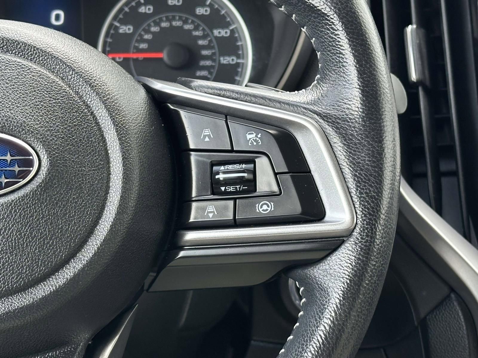 Used 2021 Subaru Ascent Premium w/ Sport Package AWD/4WD image 22