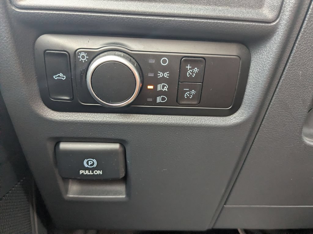 Used 2023 Ford F150 XL w/ STX Appearance Package AWD/4WD image 24