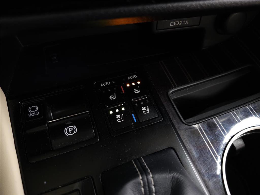 Used 2022 Lexus RX 450h AWD w/ Luxury Package image 30