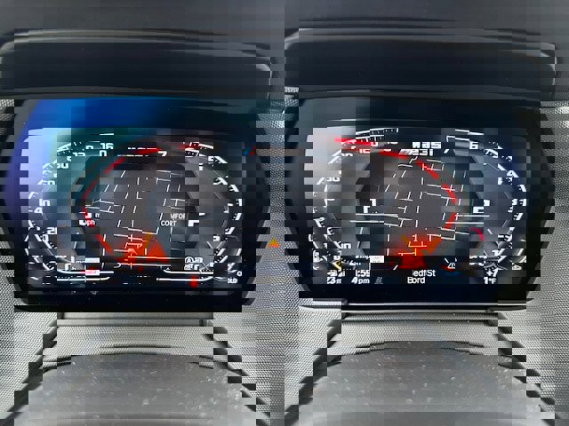 Certified 2024 BMW M235i xDrive Gran Coupe w/ Premium Package image 14