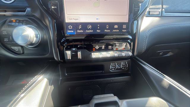 Used 2023 RAM 1500 Limited AWD/4WD image 17