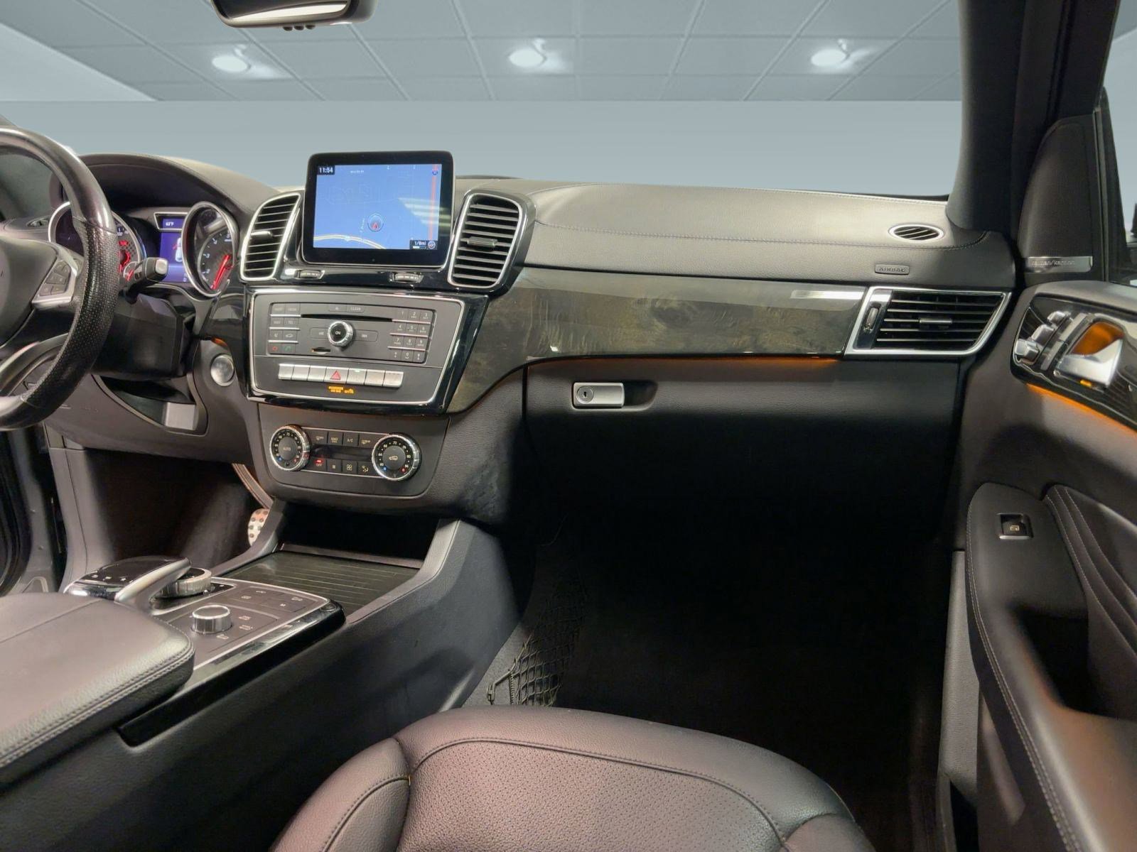 Used 2019 Mercedes-Benz GLE 43 AMG 4MATIC Coupe image 29