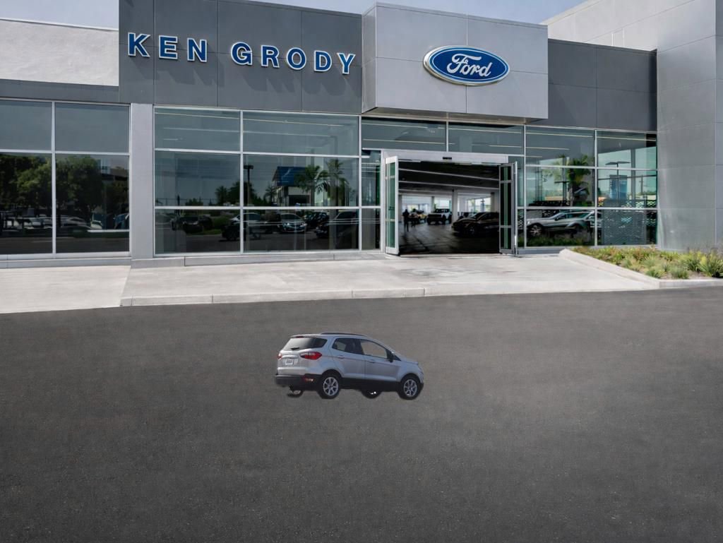 Used 2024 Volkswagen Atlas Cross Sport SE image 13