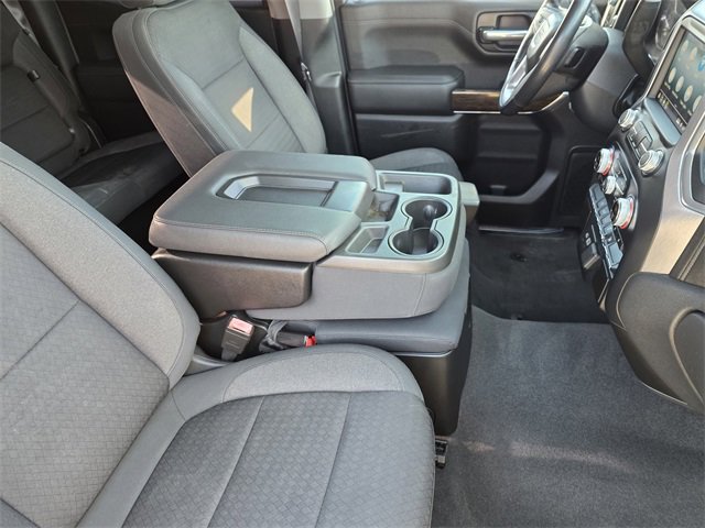 Used 2020 GMC Sierra 1500 Elevation w/ Elevation Value Package image 10