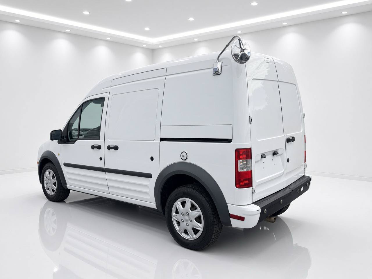 Used 2012 Ford Transit Connect XLT FWD image 3