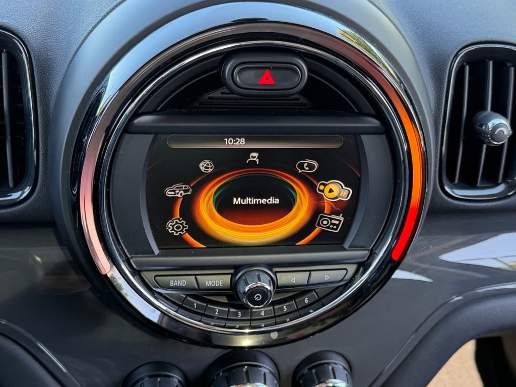 Used 2017 MINI Cooper Countryman ALL4 AWD/4WD image 20