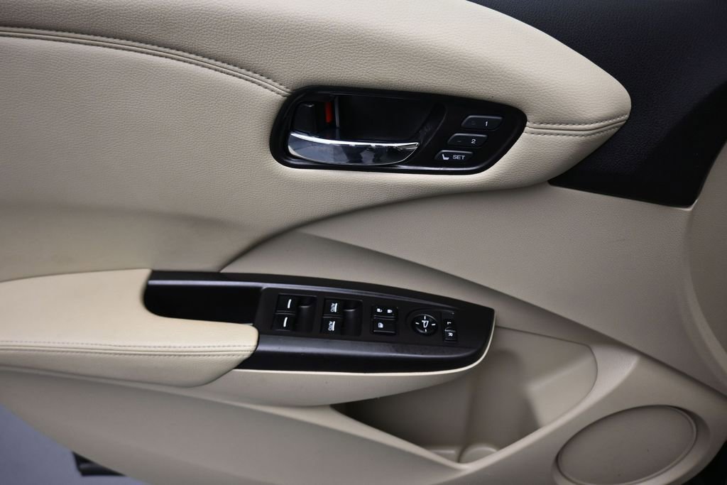 Used 2016 Acura RDX AWD w/ Technology Package image 10