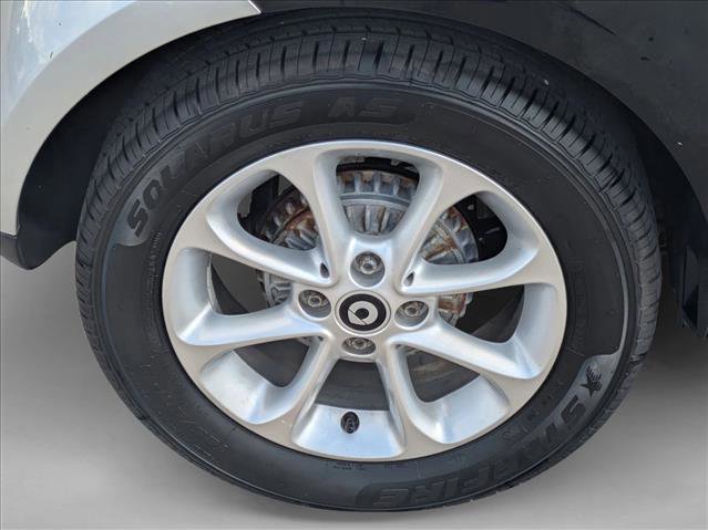 Used 2018 smart fortwo electric drive image 21