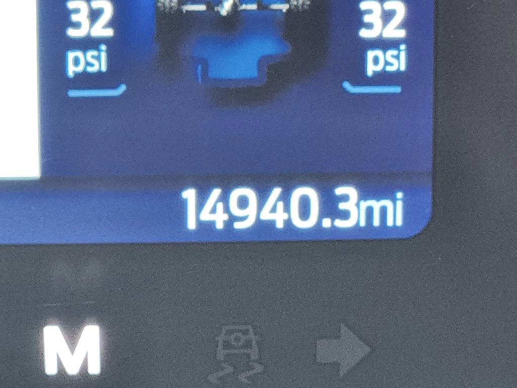 Used 2024 Ford Bronco Outer Banks image 37