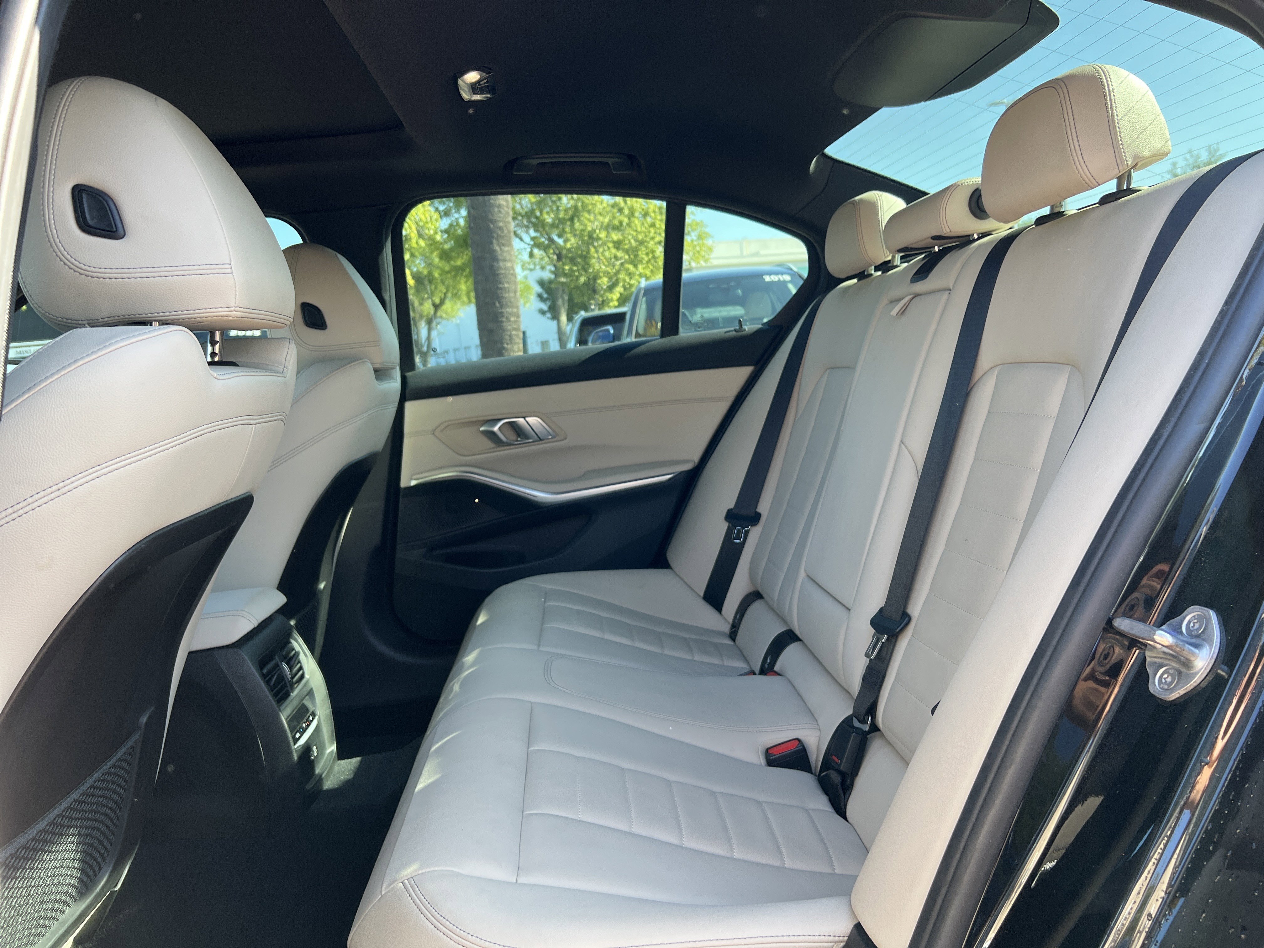 Used 2021 BMW M340i xDrive w/ Premium Package AWD/4WD image 31