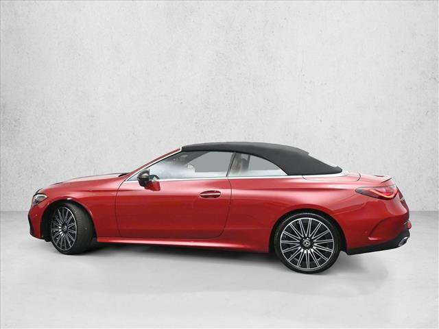Certified 2024 Mercedes-Benz CLE 300 4MATIC Cabriolet video 2