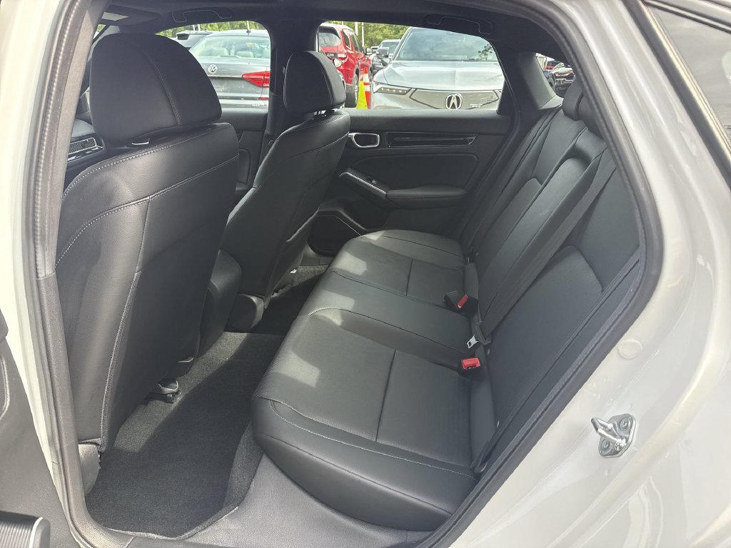 Used 2025 Honda Civic Sport Touring image 25