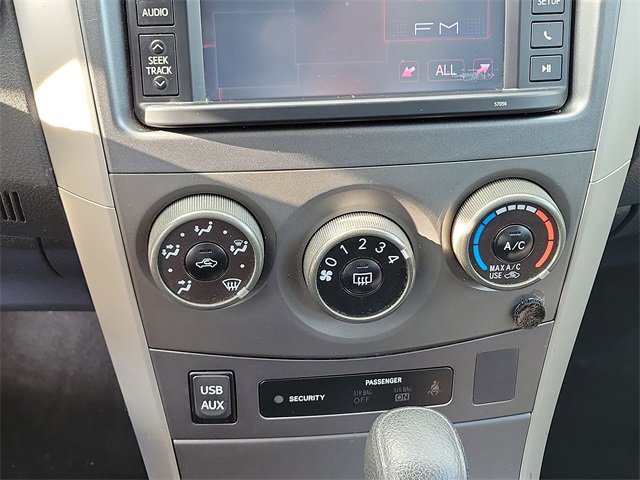 Used 2013 Toyota Corolla S image 26