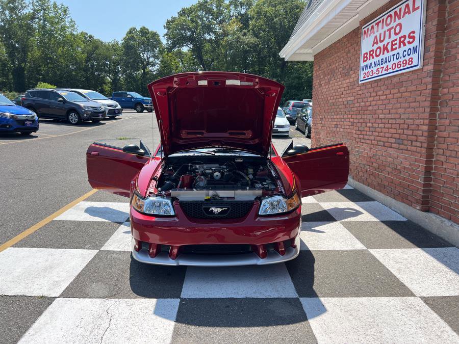 Used 2004 Ford Mustang GT RWD image 56