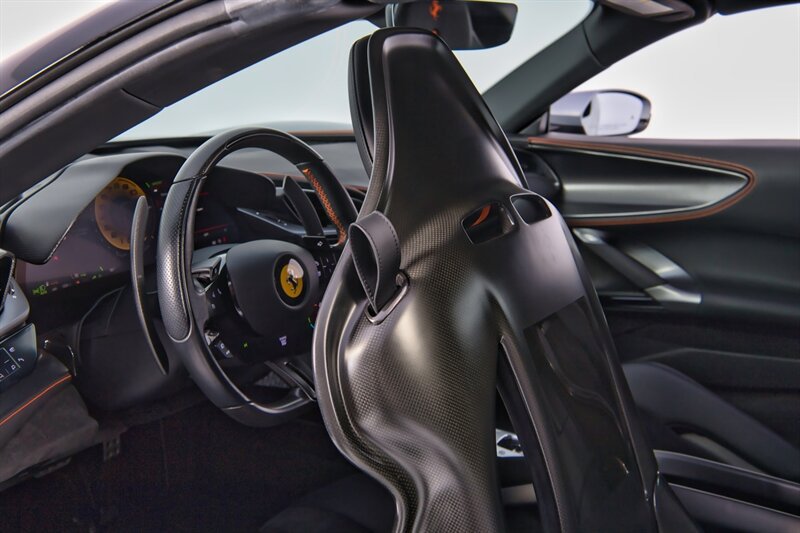 Used 2023 Ferrari SF90 Spider AWD/4WD image 15