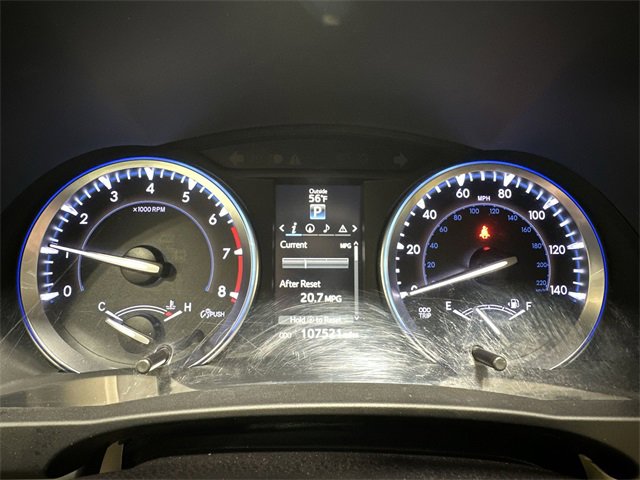 Used 2016 Toyota Highlander XLE image 35