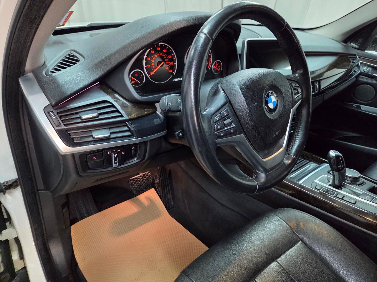 Used 2016 BMW X5 xDrive35i AWD/4WD image 19