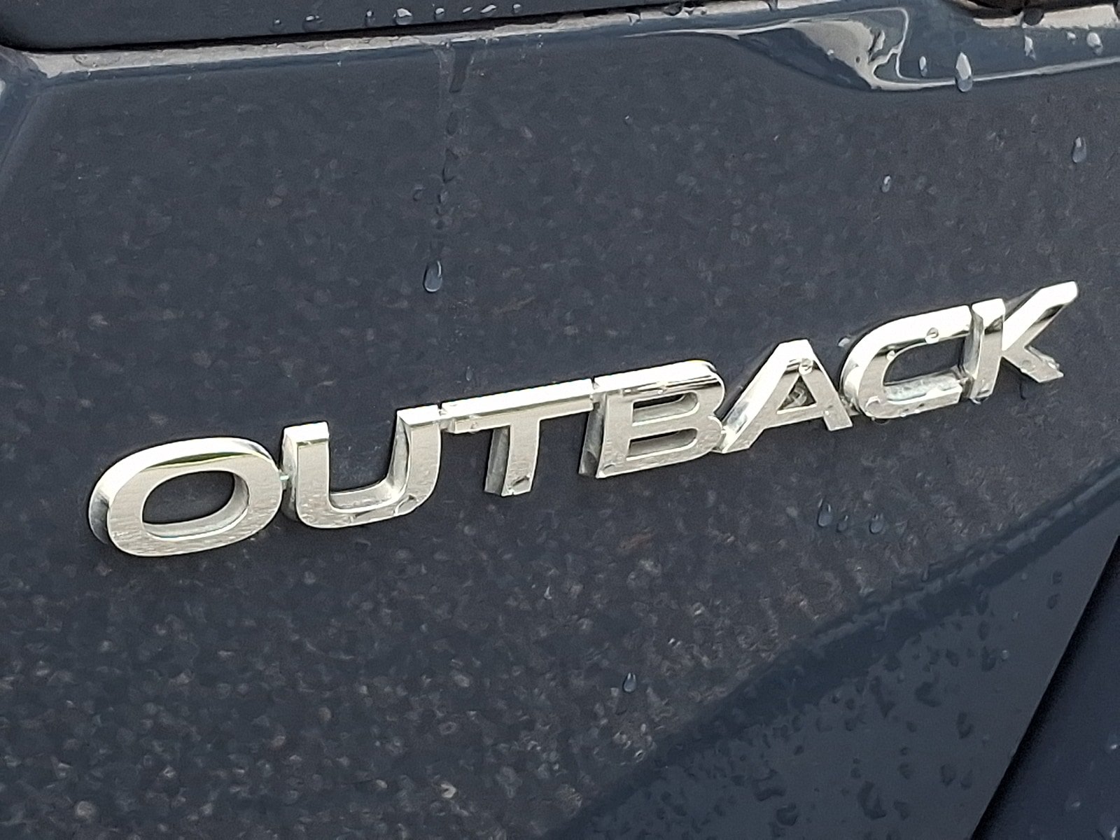 Certified 2025 Subaru Outback Limited AWD/4WD image 32