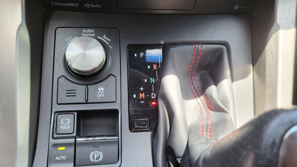 Used 2018 Lexus NX 300 F Sport w/ F Sport Premium Package FWD image 39