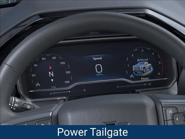 New 2026 Chevrolet Silverado 2500 LTZ w/ LTZ Plus Package AWD/4WD image 20