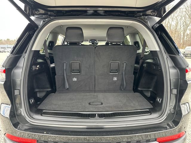 Used 2023 Jeep Grand Cherokee L Limited image 15