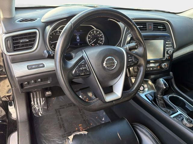 Used 2018 Nissan Maxima 3.5 SL image 20