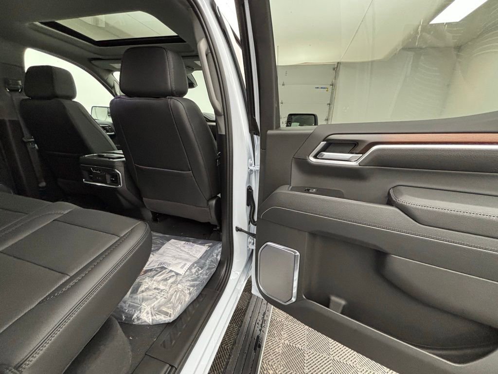 New 2026 GMC Sierra 1500 Denali image 45