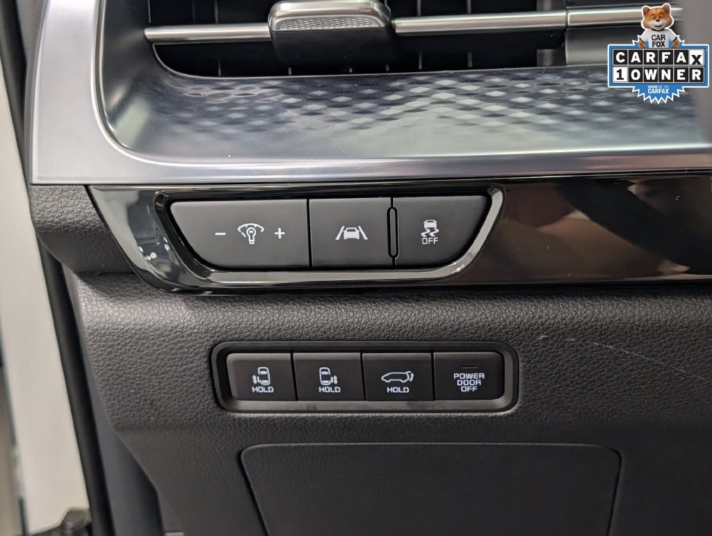 Certified 2024 Kia Carnival SX Prestige FWD image 21