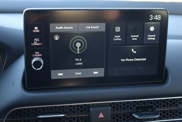 New 2026 Honda HR-V EX-L image 16