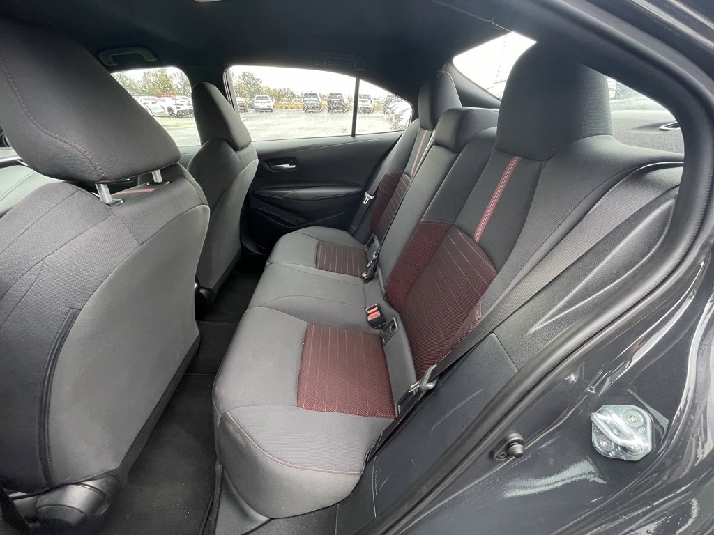Used 2024 Toyota Corolla SE image 24