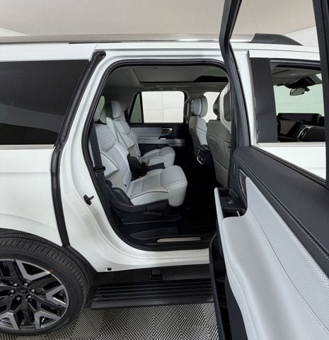 New 2026 Ford Expedition Max Platinum AWD/4WD image 6