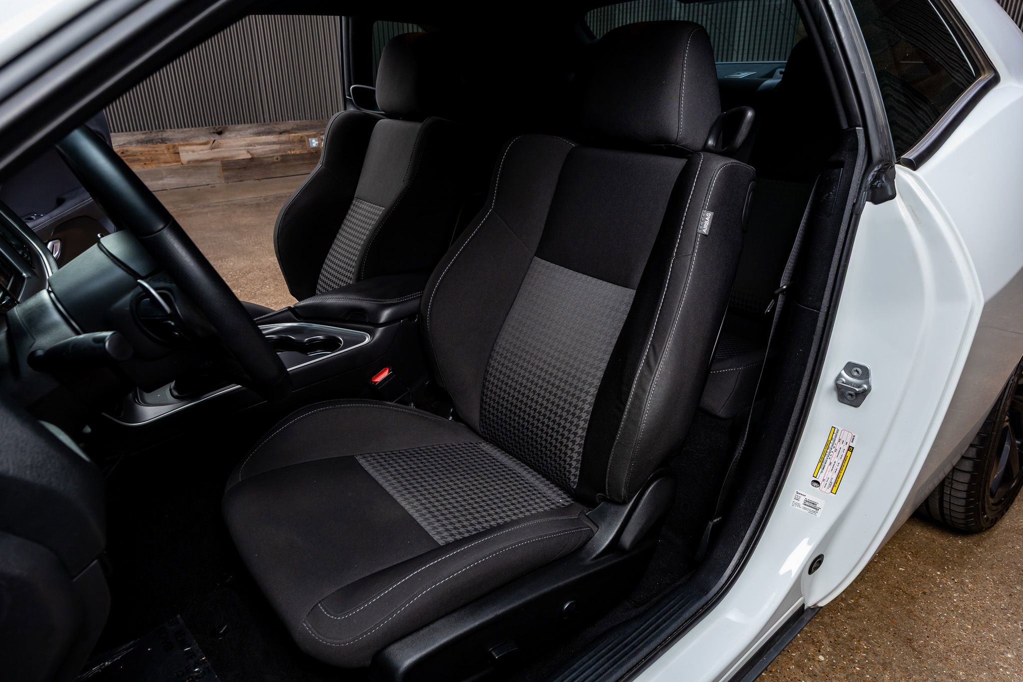 Used 2019 Dodge Challenger R/T w/ Blacktop Package image 25