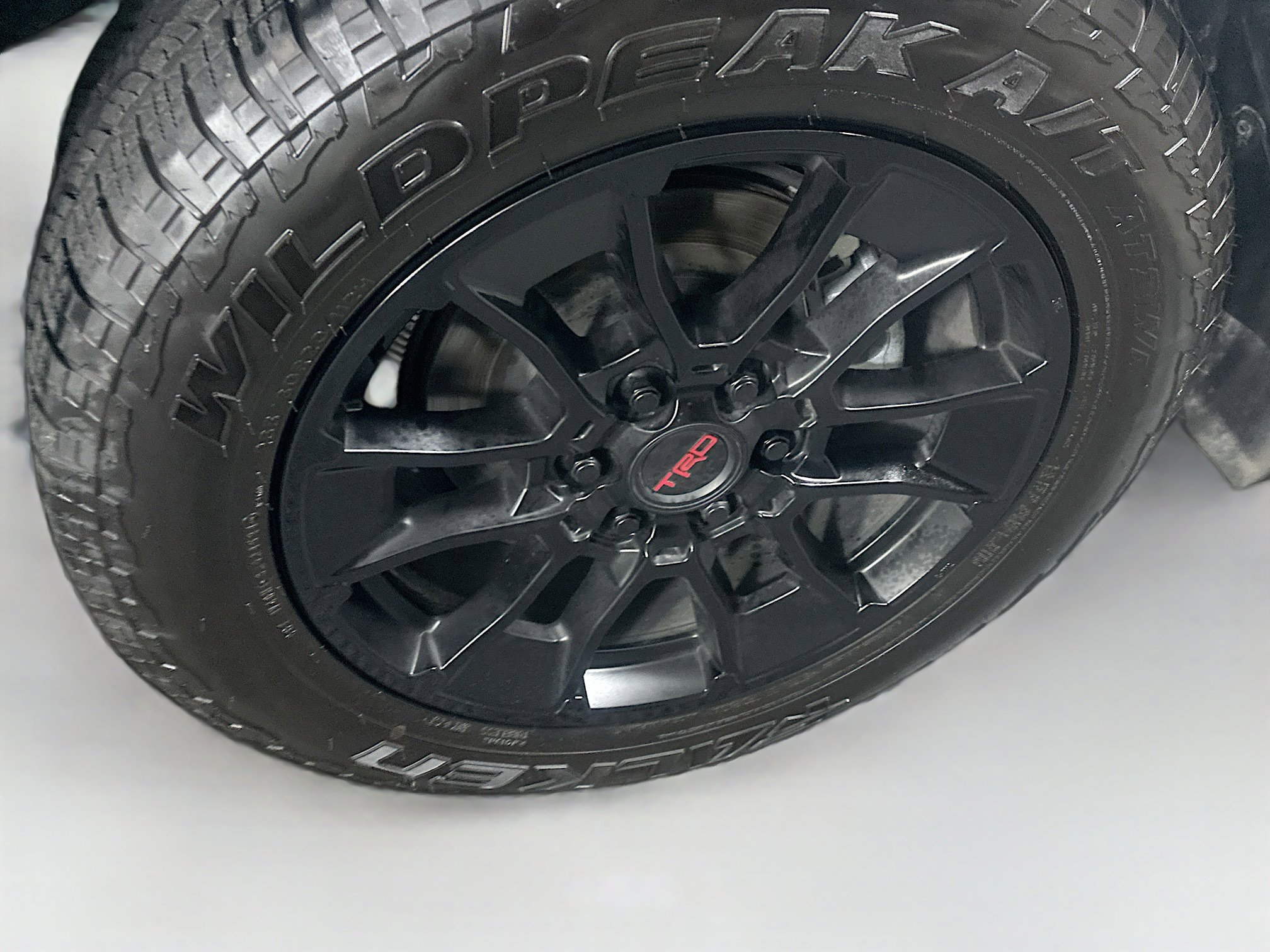 Used 2025 Toyota Tundra SR5 image 11