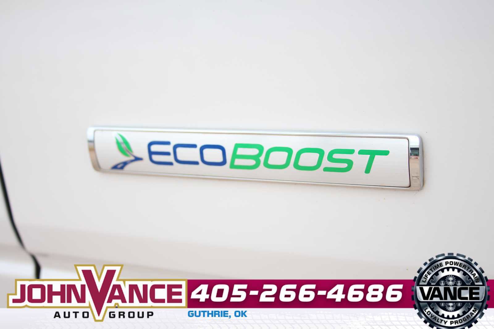 Used 2014 Ford F150 Limited image 6