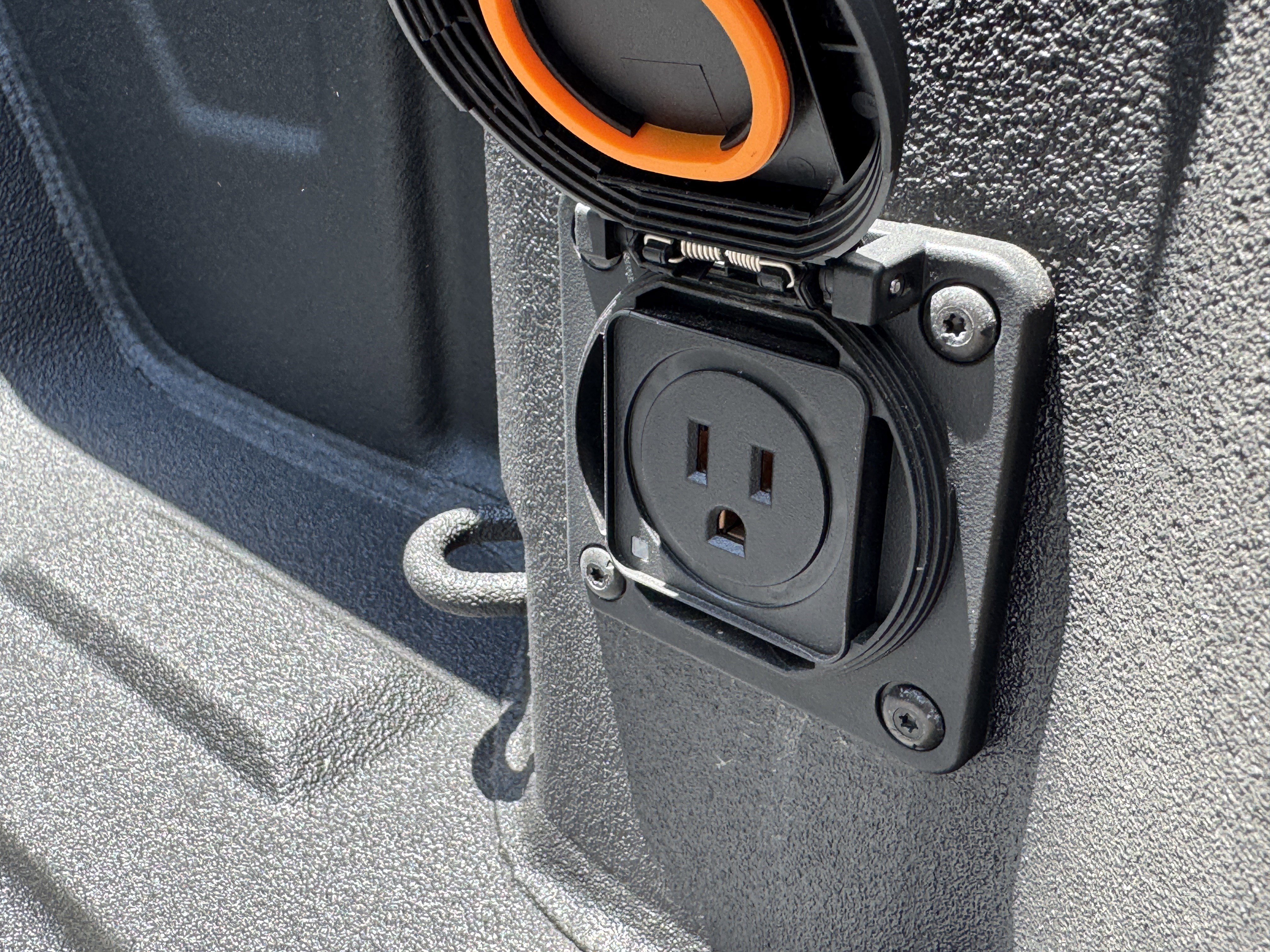 Used 2024 Chevrolet Silverado 1500 ZR2 w/ ZR2 Bison Edition image 7