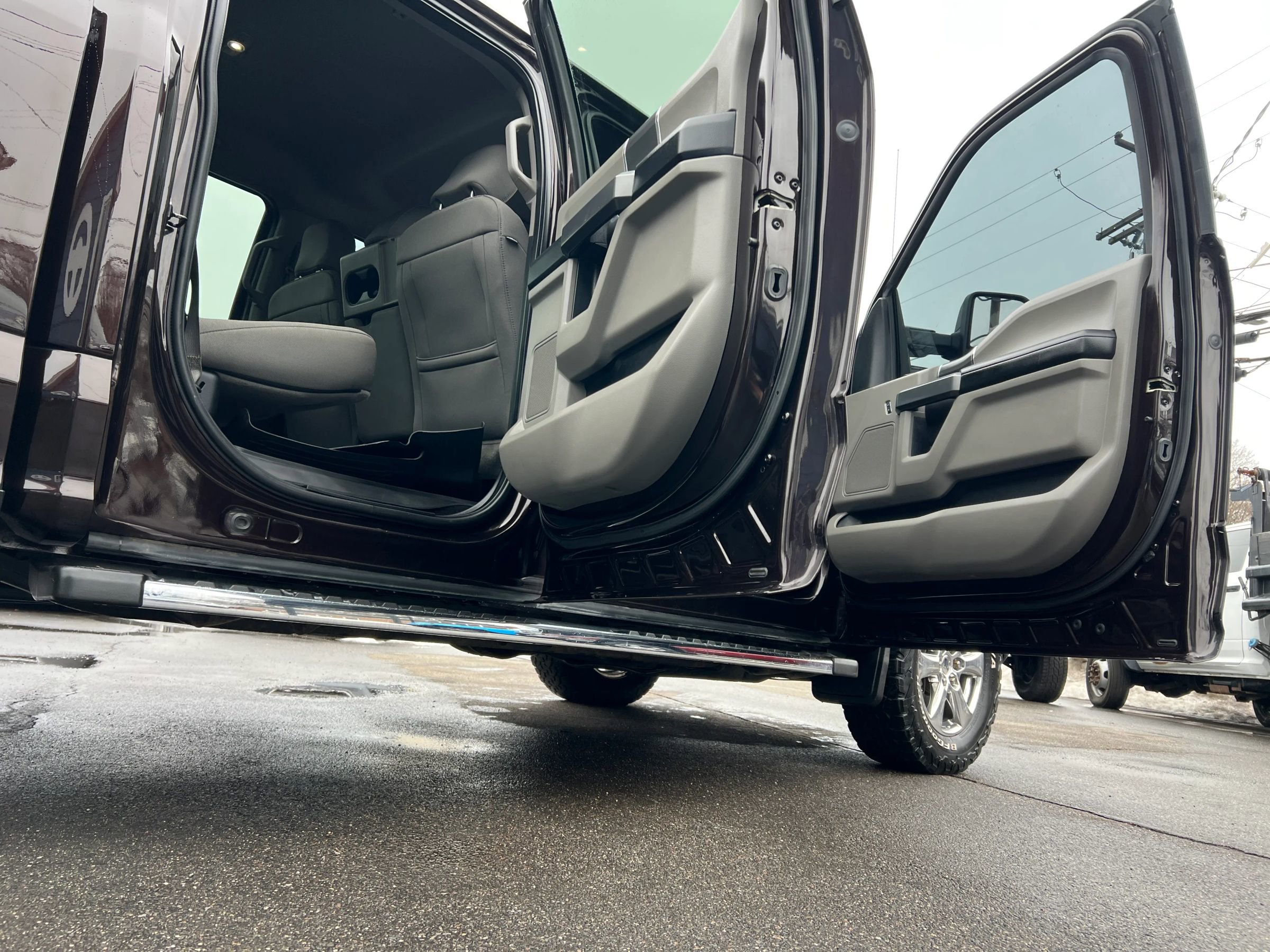 Used 2018 Ford F150 XLT w/ Max Trailer Tow Package image 35