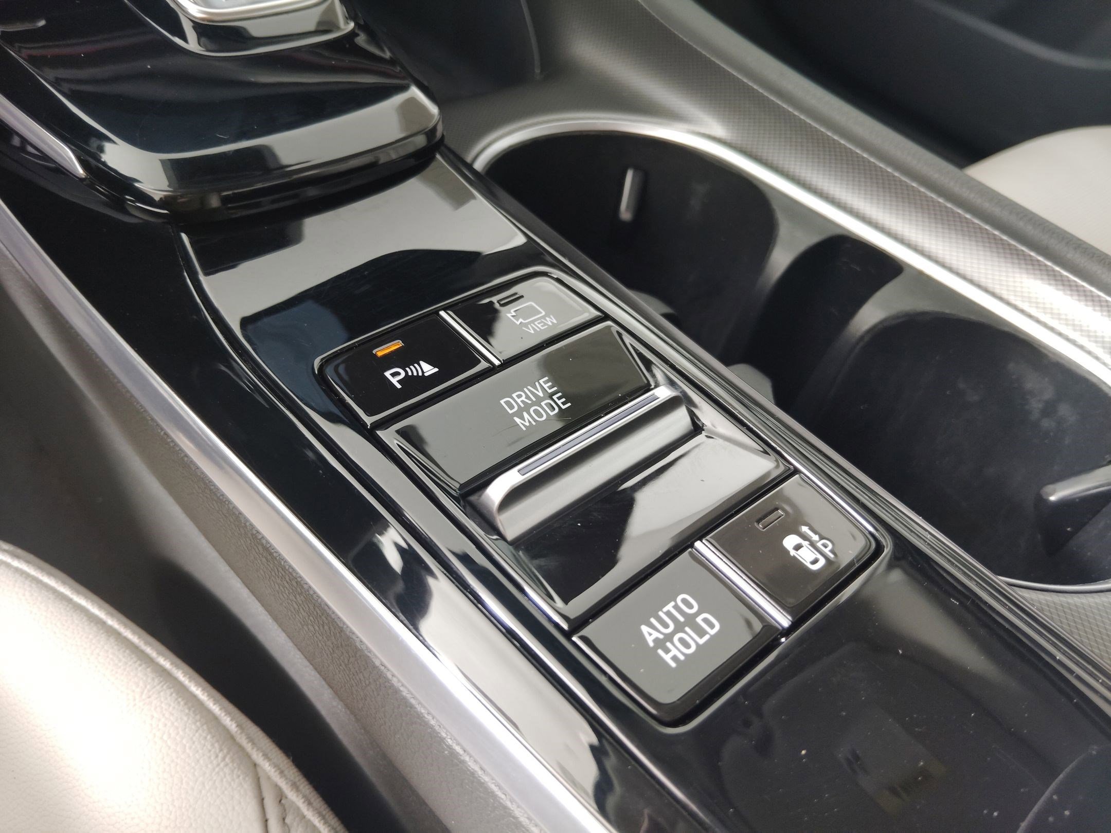 Used 2023 Hyundai Sonata Limited w/ Cargo Package image 30