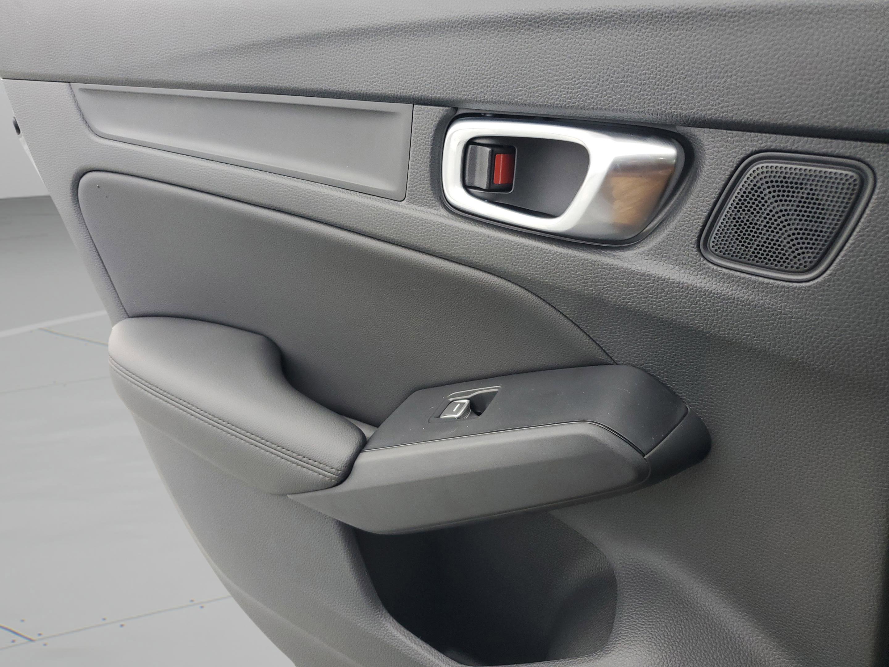 New 2026 Acura Integra image 16