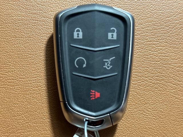 Used 2023 Cadillac XT5 Premium Luxury AWD/4WD image 38