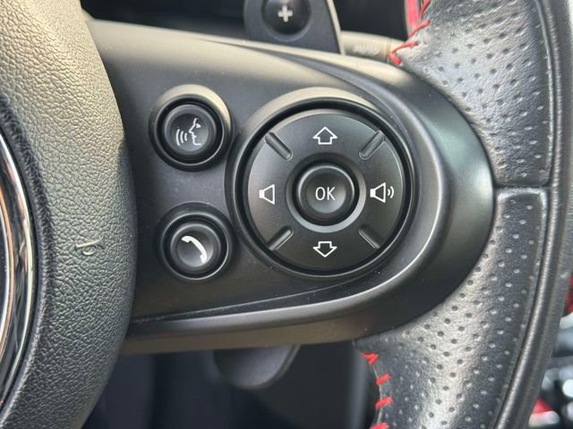 Used 2020 MINI Cooper S w/ Premium Package image 27